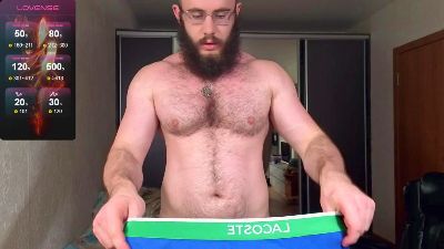 Artur_Sower live cam on UnifiedCams