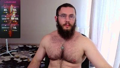 Artur_Sower live cam on Cam4