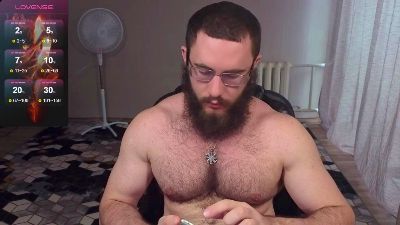 Artur_Sower live cam on Cam4