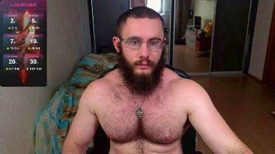 Artur_Sower live cam on Cam4