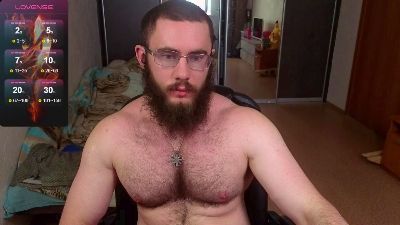 Artur_Sower live cam on Cam4