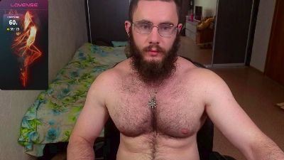 Artur_Sower live cam on Cam4