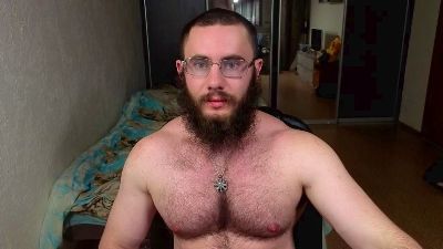 Artur_Sower live cam on Cam4