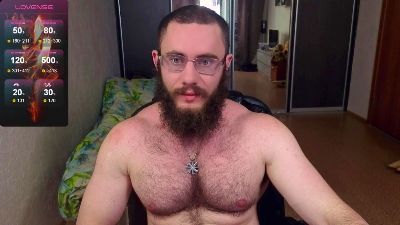 Artur_Sower live cam on Cam4