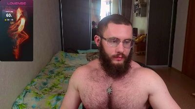 Artur_Sower live cam on Cam4