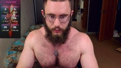 Artur_Sower live cam on Cam4