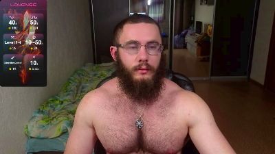 Artur_Sower live cam on Cam4