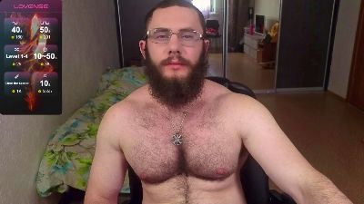 Artur_Sower live cam on Cam4