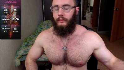 Artur_Sower live cam on Cam4