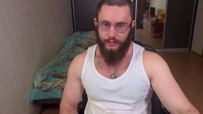 Artur_Sower live cam on Cam4