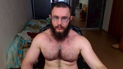 Artur_Sower live cam on Cam4