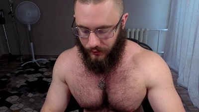 Artur_Sower live cam on Cam4