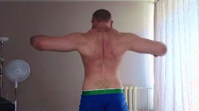 Artur_Sower live cam on Cam4