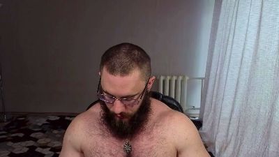 Artur_Sower live cam on Cam4