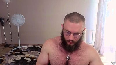 Artur_Sower live cam on Cam4