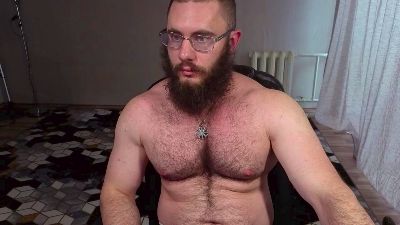 Artur_Sower live cam on Cam4