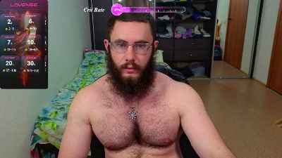 Artur_Sower live cam on Cam4
