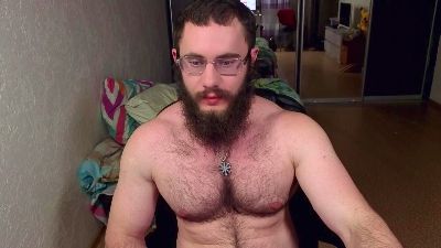 Artur_Sower live cam on Cam4