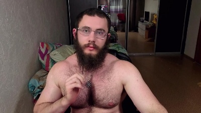 Artur_Sower live cam on Cam4