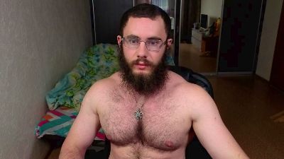 Artur_Sower live cam on Cam4