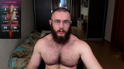 Artur_Sower live cam on Cam4