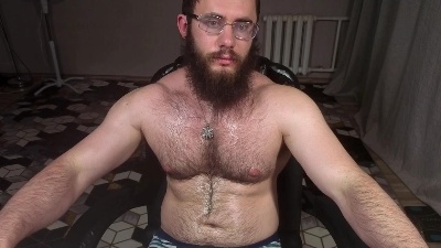 Artur_Sower live cam on Cam4