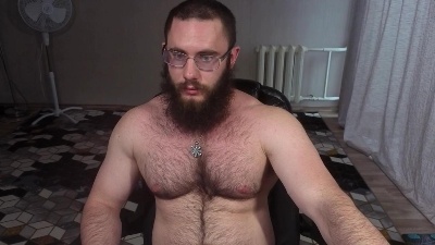 Artur_Sower live cam on Cam4