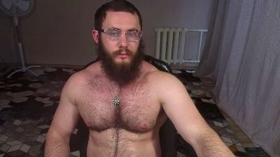 Artur_Sower live cam on Cam4