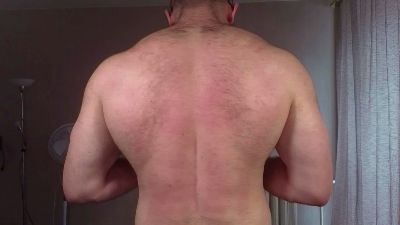 Artur_Sower live cam on Cam4