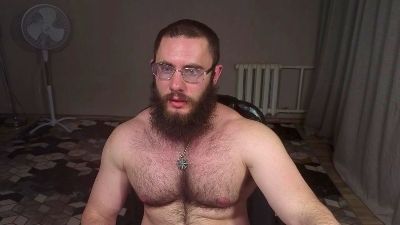 Artur_Sower live cam on Cam4