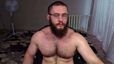 Artur_Sower live cam on Cam4