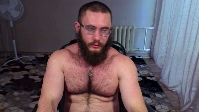 Artur_Sower live cam on Cam4