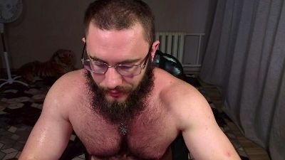 Artur_Sower live cam on Cam4