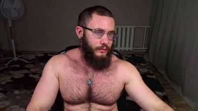 Artur_Sower live cam on Cam4