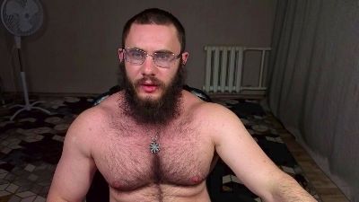 Artur_Sower live cam on Cam4