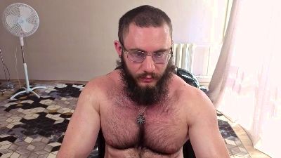 Artur_Sower live cam on Cam4