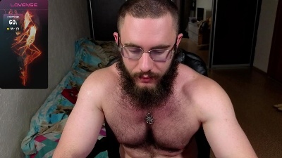 Artur_Sower live cam on Cam4
