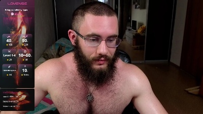 Artur_Sower live cam on Cam4