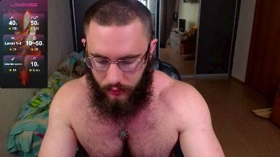Artur_Sower live cam on Cam4