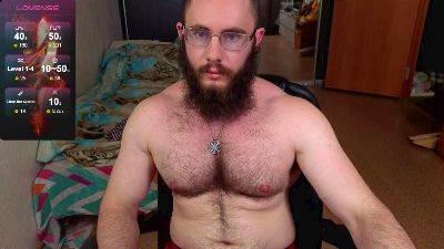 Artur_Sower live cam on Cam4