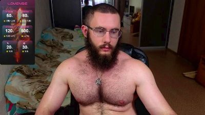 Artur_Sower live cam on Cam4