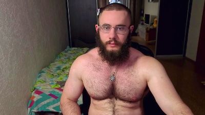 Artur_Sower live cam on Cam4