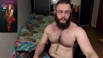 Artur_Sower live cam on Cam4