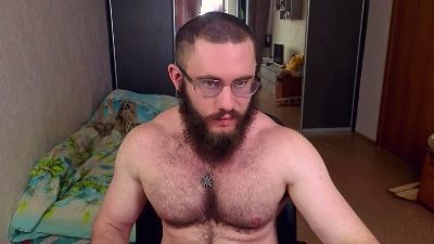 Artur_Sower live cam on Cam4