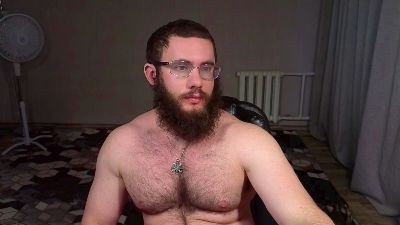Artur_Sower live cam on Cam4