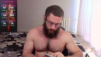 Artur_Sower live cam on Cam4