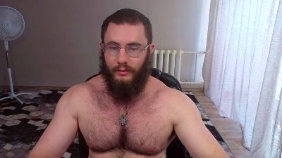 Artur_Sower live cam on Cam4