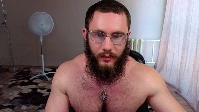 Artur_Sower live cam on Cam4