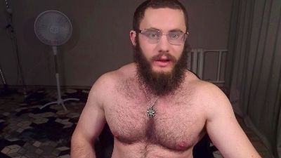 Artur_Sower live cam on Cam4