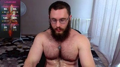 Artur_Sower live cam on Cam4